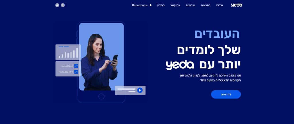 Yeda-1
