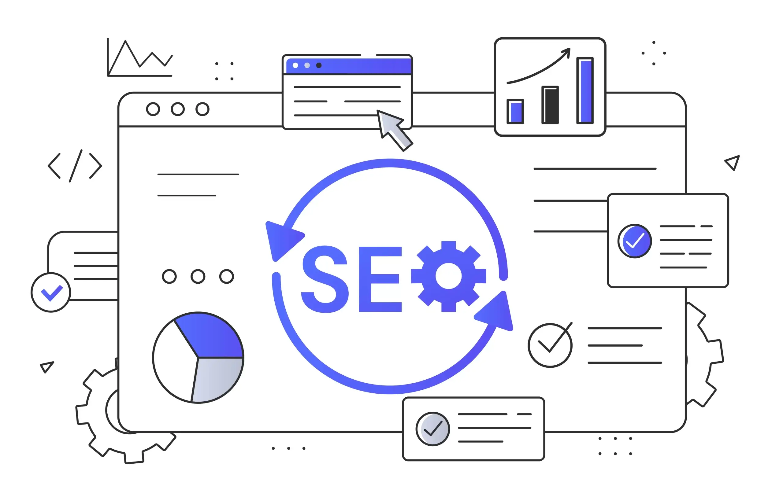 All In One SEO Wordpress