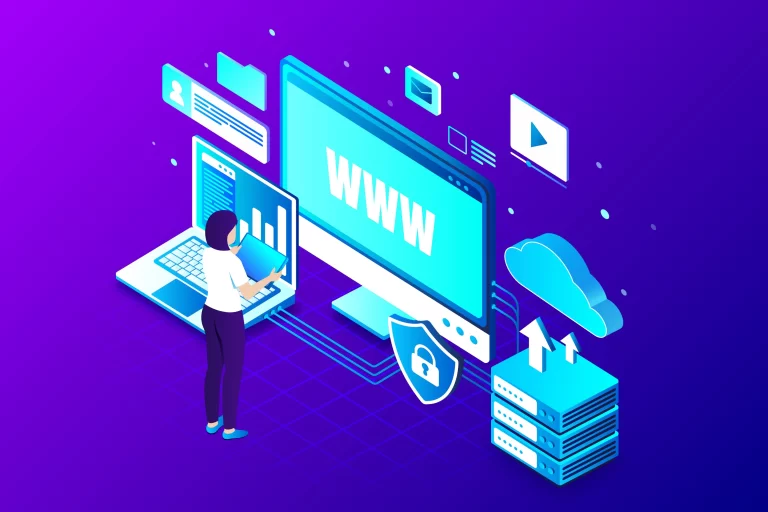 Web3 וקידום אתרים