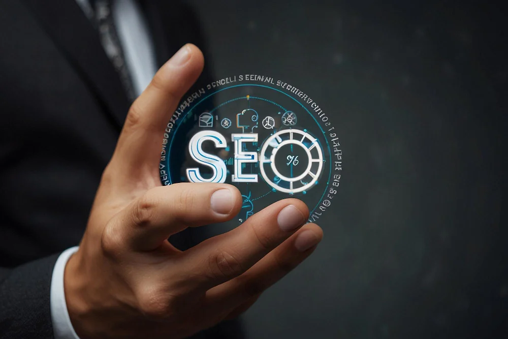 חברת קידום אתרים בחיפה