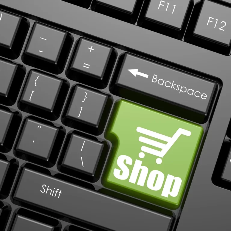 קידום אתרי E-Commerce