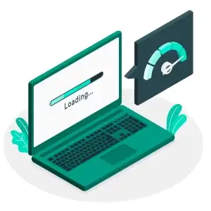 שיפור מהירות האתר בעזרת CDN