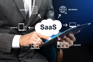 SaaS תוכנה כשירות