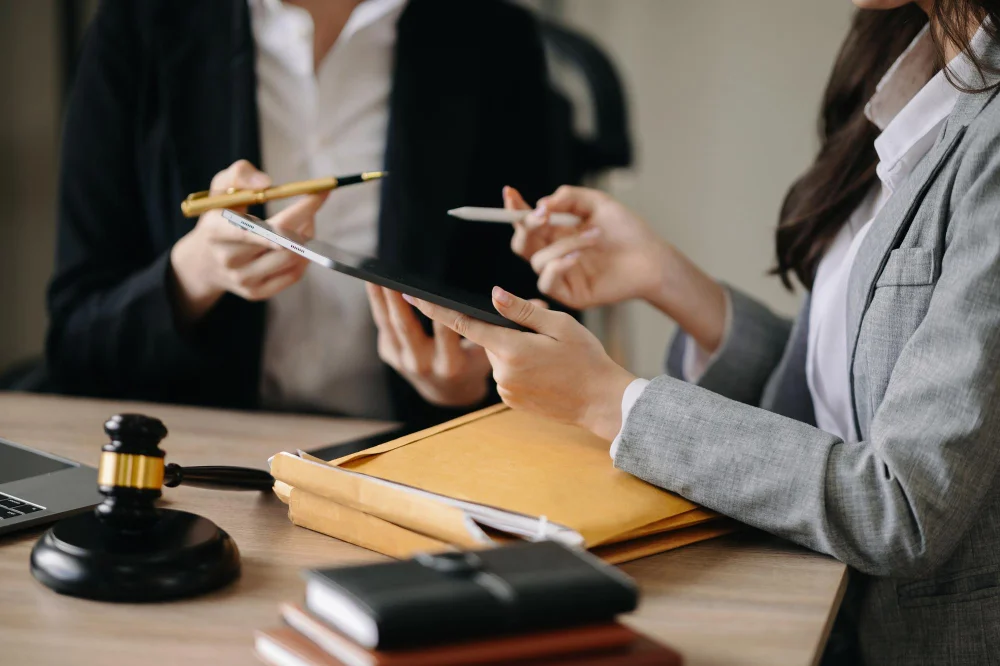 למה משרד עורכי דין צריך לבנות אתר