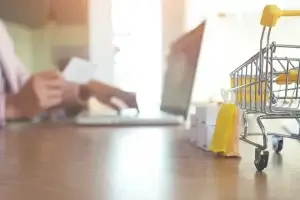 קידום חנויות וירטואליות