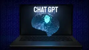 ChatGPT לוקחת נתח שוק מגוגל