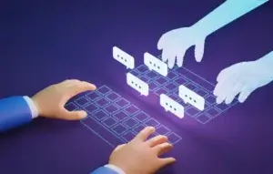 ביצוע מחקר נתח שוק גוגל מול ChatGPT