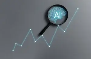 חשיפת אתרים בAI בגוגל