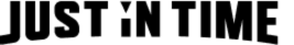 Just-In-Time-Black-Logo