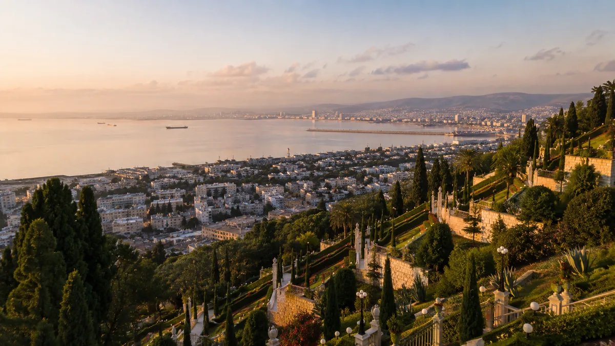 קידום אתרים בחיפה