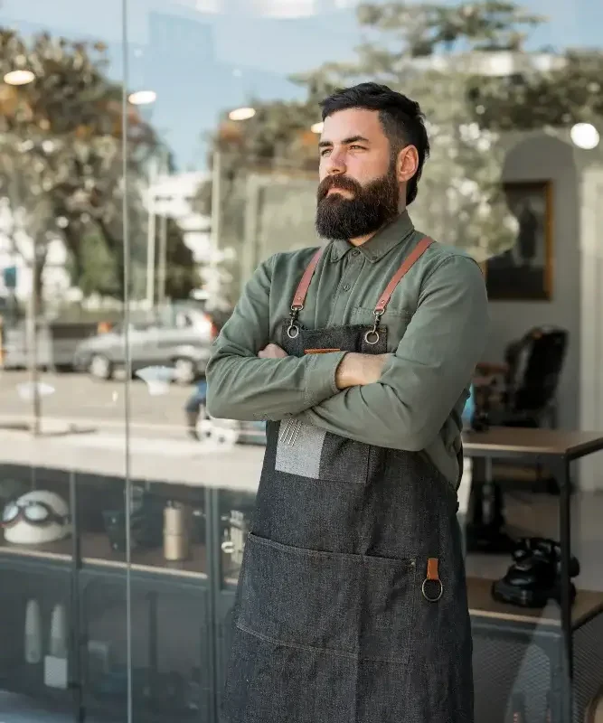 בניית תוכנית עסקית לעסק קטן