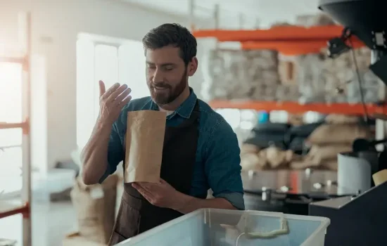 תוכנית פרסום לעסק קטן